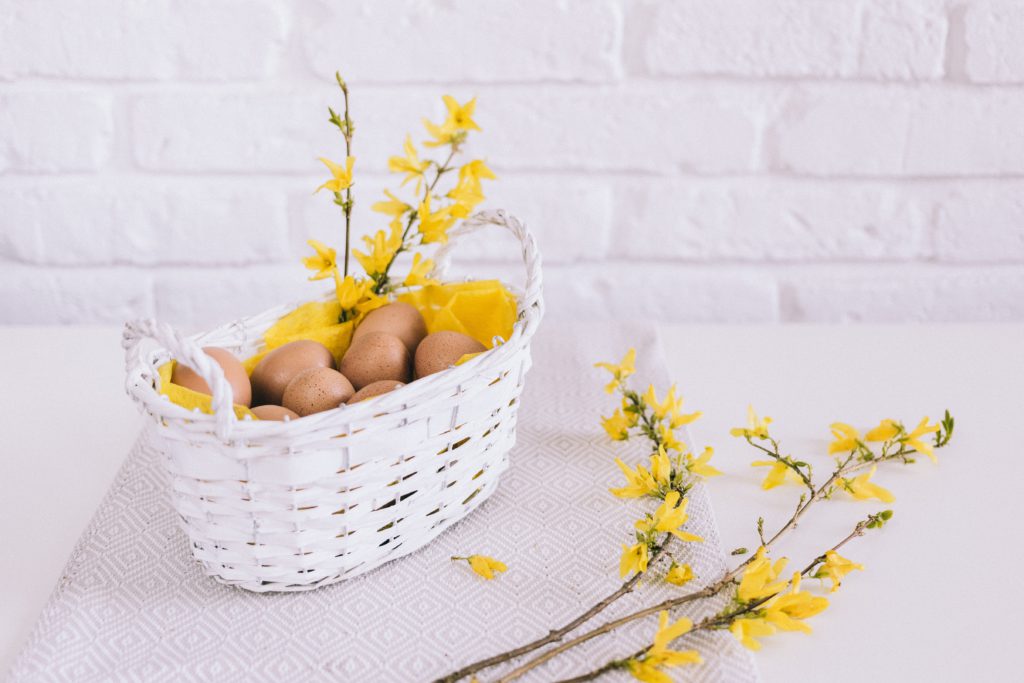 Basic Investments. Easy! 7 investing