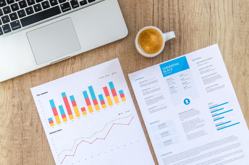 Basic Investments. Easy! 2 investing
