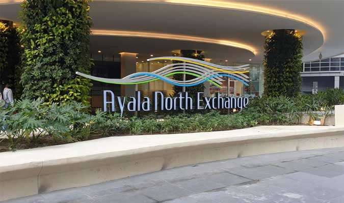 AREIT P15.1 Billion IPO SET 1 ayala areit