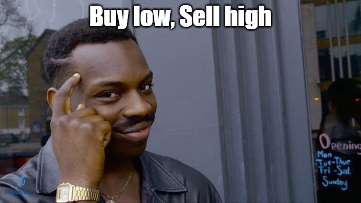 When is the best time to Buy and Sell Stocks? 9 When is the best time to Buy and Sell Stocks? 7