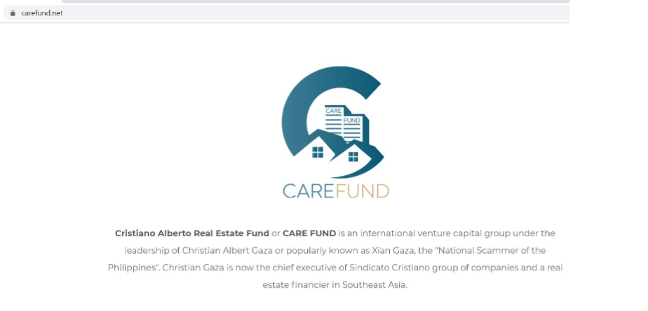 care fund