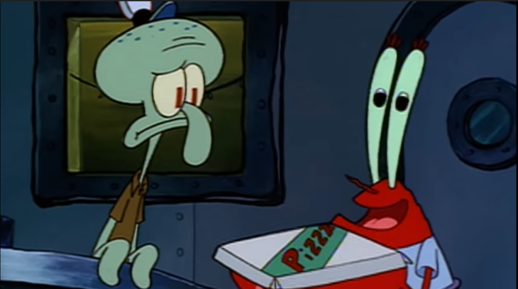 6 Spongebob Money Lessons 3 6 Spongebob Money Lessons 1